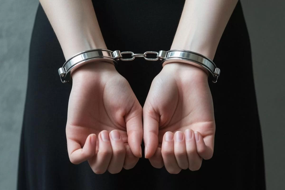 Цена ошибки: 5 невинных ситуаций, ведущих к уголовному преследованию