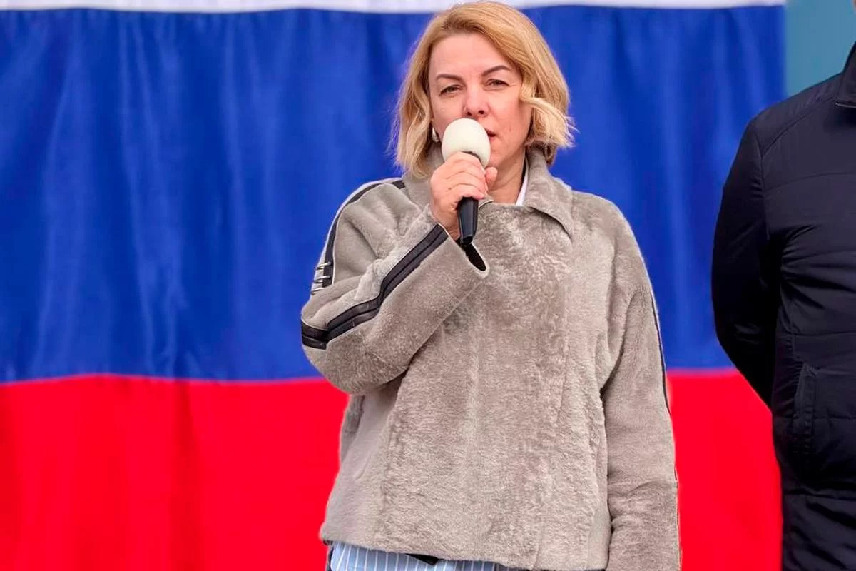 «Воплощение нашей общей памяти, культуры и гордости»: Глава Рассказово Вера Соколова поздравила жителей с Днём воссоединения Крыма с Россией