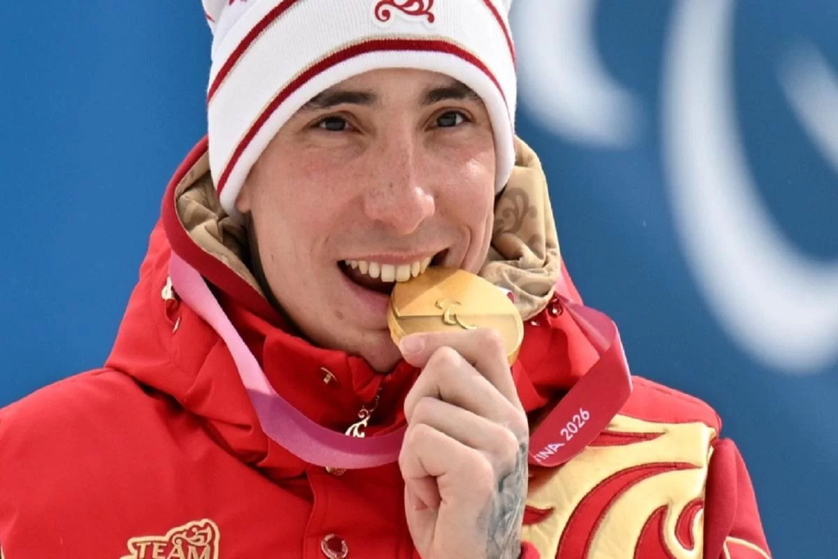 Спортивный триумф и моральная победа: депутат Пирог о значении паралимпийских достижений