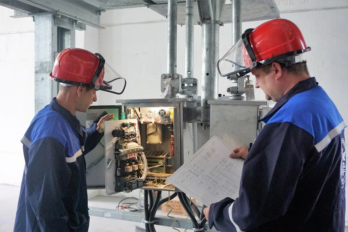 «Самарская сетевая компания» вложит в модернизацию региональной энергосистемы 25,6 млрд рублей