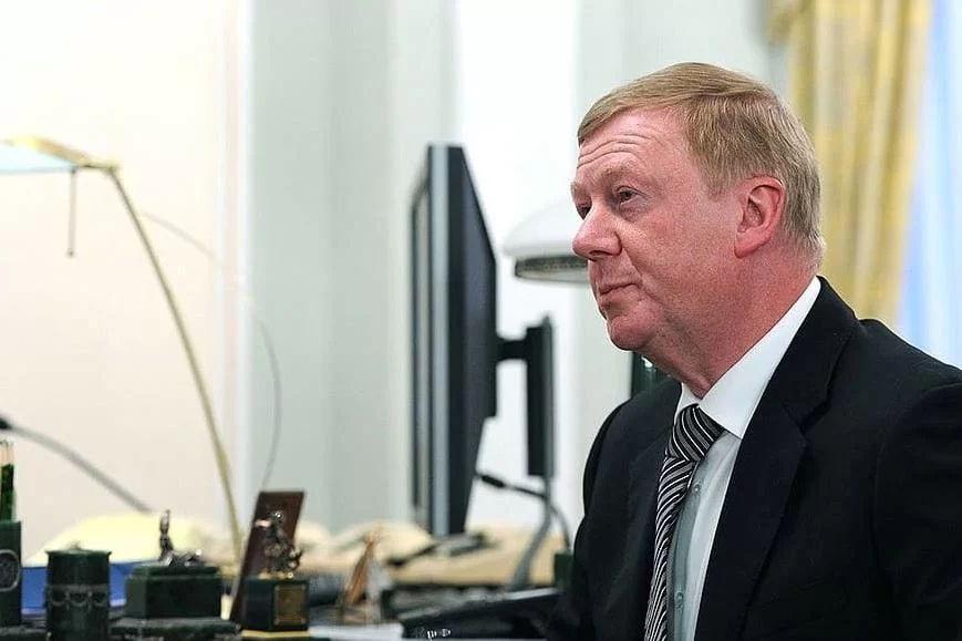 «Секретные папки» клоуна российской политики: кого Чубайс шантажирует, чтобы не сесть за 17 миллиардов