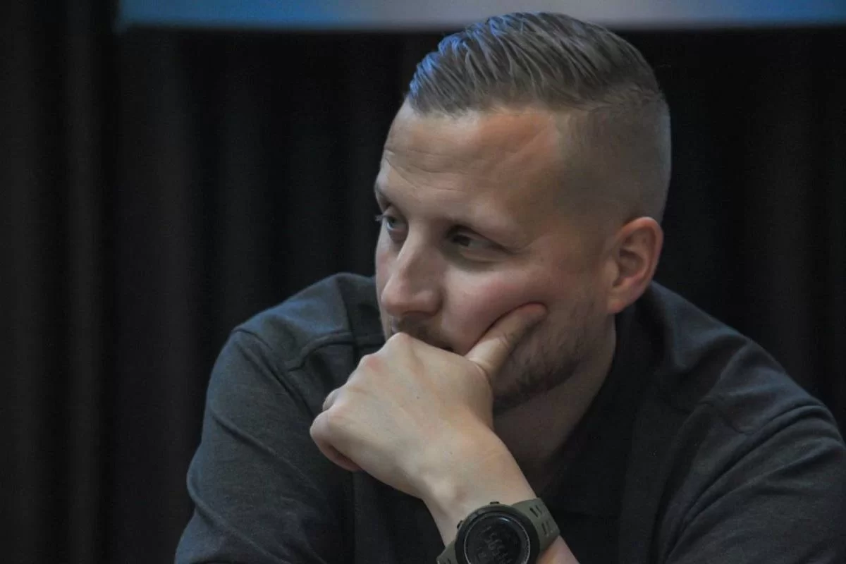 «Я теряю все»: журналист из Франции обратился к Кремлю