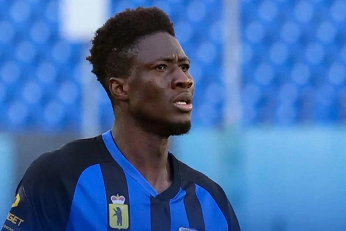 Бывший игрок ФК «Шинник» потерял ногу в борьбе с раком