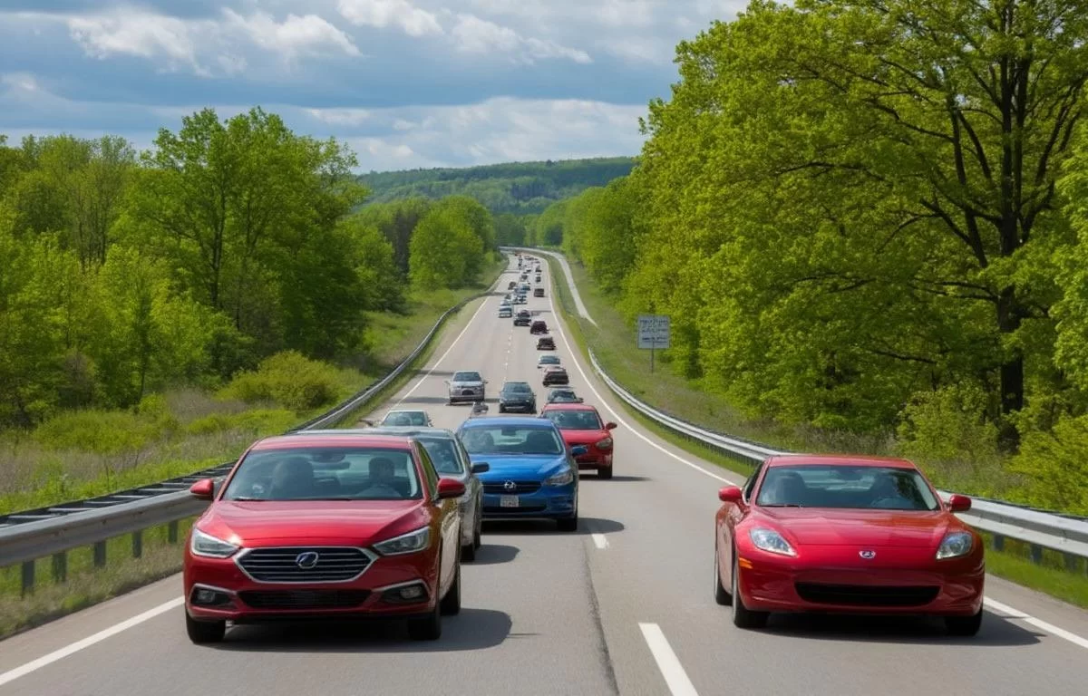 Цифра спасает деревню: как интернет на трассе Р-260 останавливает отток населения из глубинки