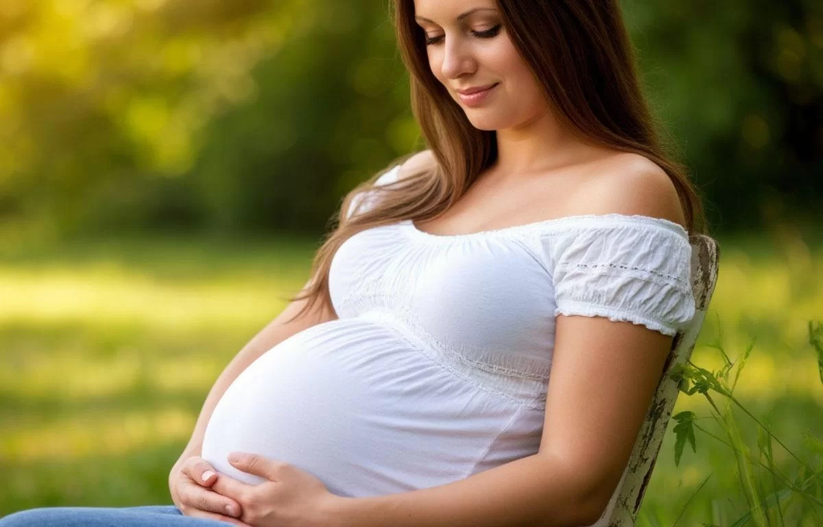 Минздрав призвал сообщать женщинам об оптимальном возрасте для рождения ребёнка