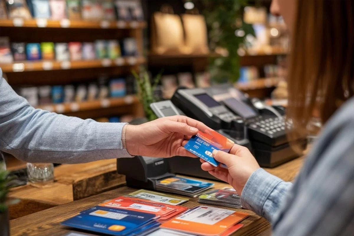 «Черный список» для ТЦ и блокировка сайтов: бизнес ждёт тотальная проверка касс с 23 марта