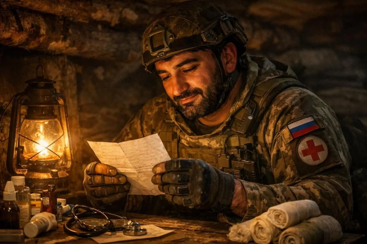 «Мне грозило 15 лет тюрьмы»: вице-президент банка из США бросил всё и уехал в Россию