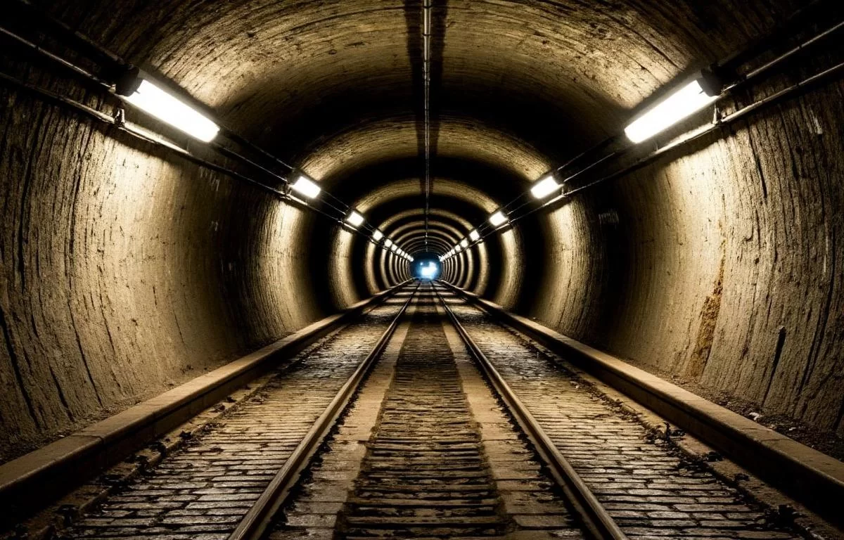 Бойцы ВС РФ обнаружили под Харьковом сеть тоннелей ВСУ