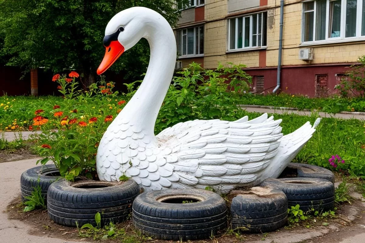 Семь дворовых привычек, за которые теперь выпишут штраф до 15 000 руб