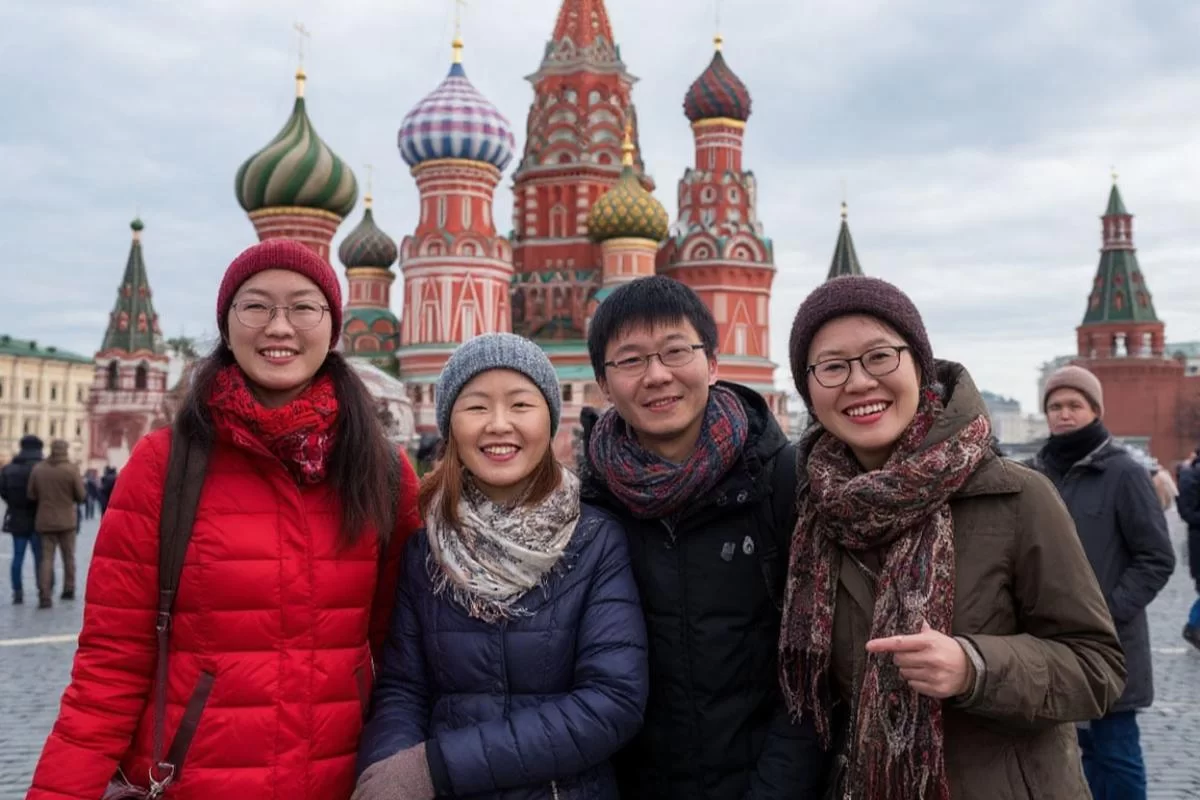 Четвертый этаж — как смерть: российские отели массово избавляются от «проклятых» номеров ради туристов из Азии