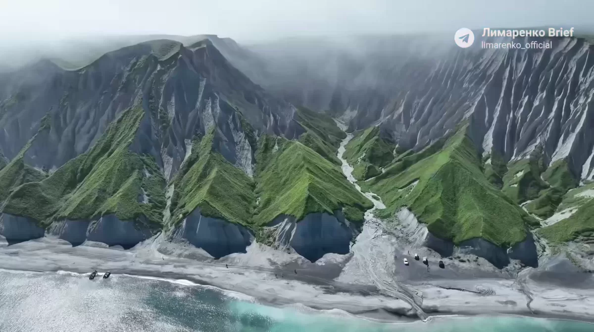 Губернатор Сахалинской области Валерий Лимаренко: На Курилах реализуются 67 проектов с инвестициями почти 18 млрд рублей