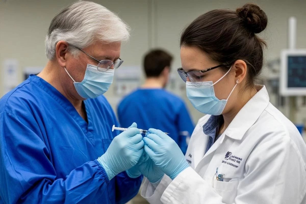 Отечественный щит от ВИЧ: хабаровский СПИД-центр подключился к разработке вакцины