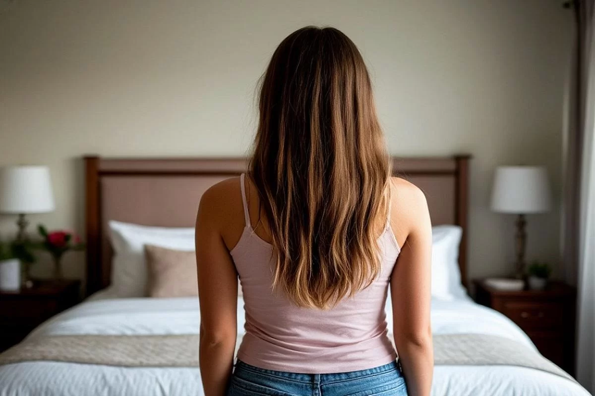 Стало известно про недетские проблемы тех, кто рано начинает половую жизнь