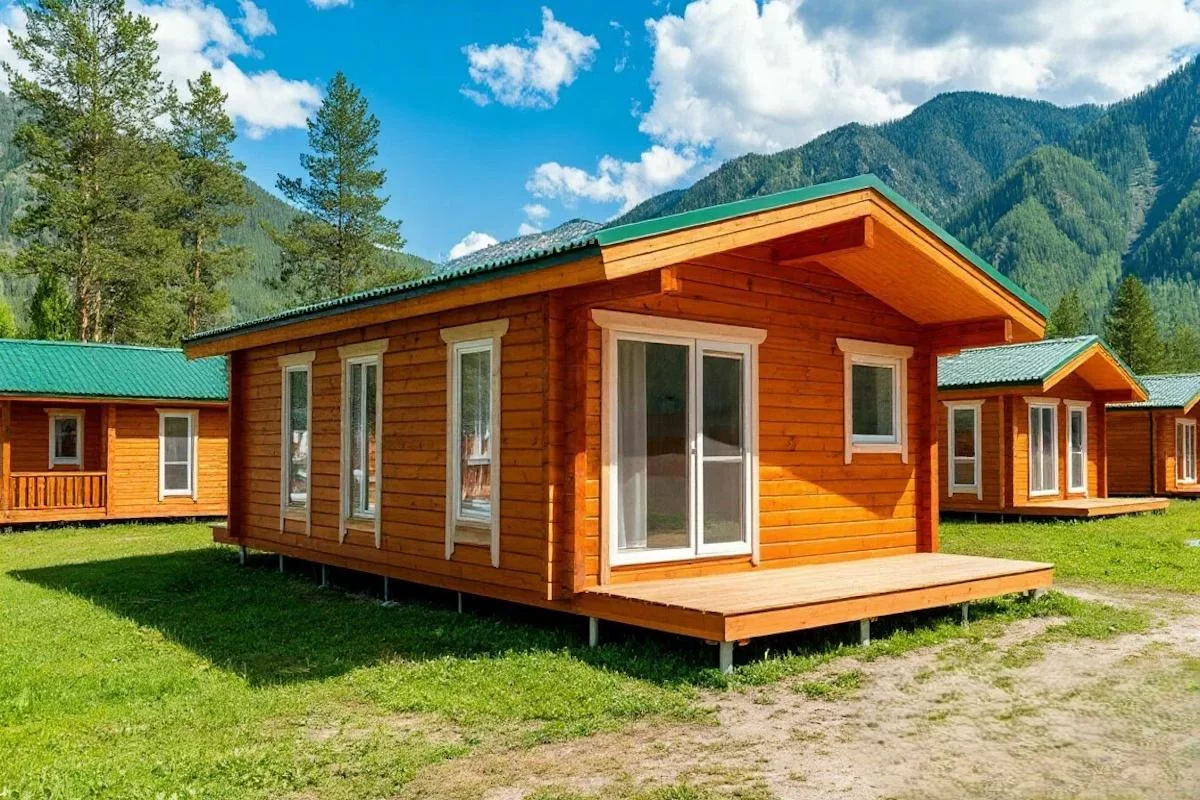 Алтай усилит туристическую инфраструктуру за счёт федеральной поддержки