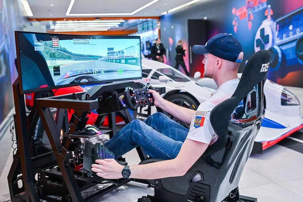 Креативные индустрии Москвы принесли свыше 6,7 трлн рублей выручки