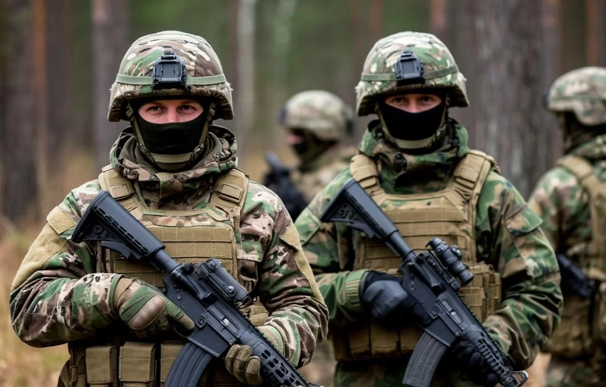 Украина внесла российского певца Akmal в список угроз нацбезопасности