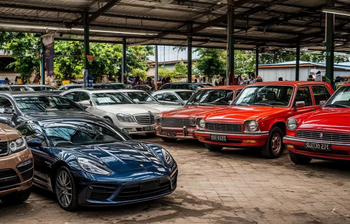 Депутат Чаплин предупредил, что парковочные конфликты могут обернуться уголовным делом