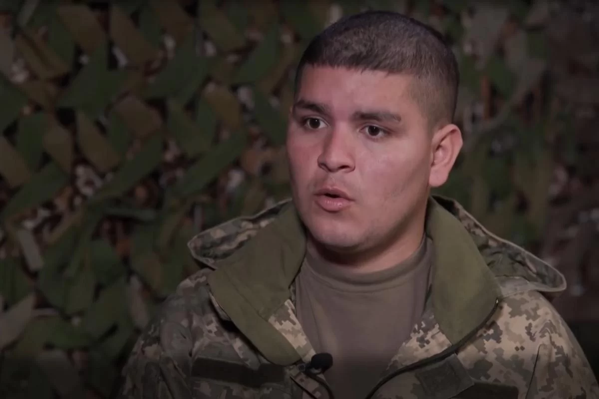 «Пушечное мясо» для ВСУ: иностранцы сталкиваются с жестокой реальностью на передовой
