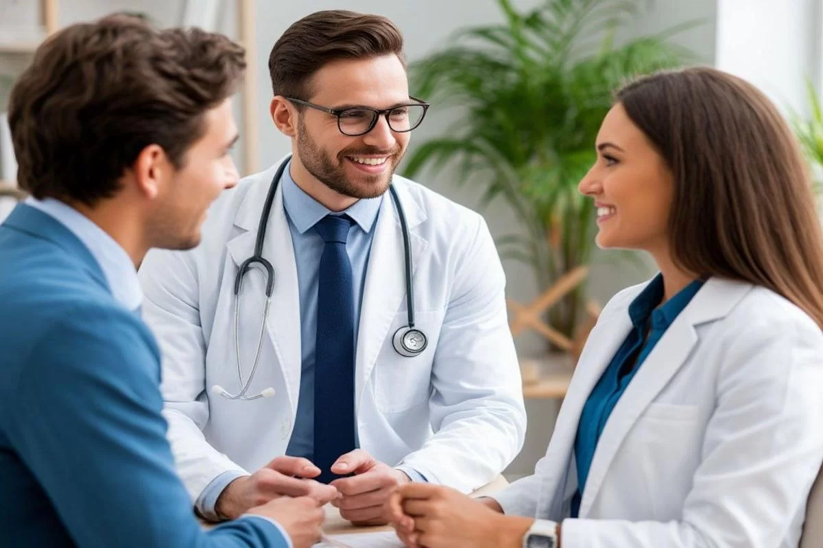 В Тюменской области внедряют обязательную систему наставничества для выпускников медвузов