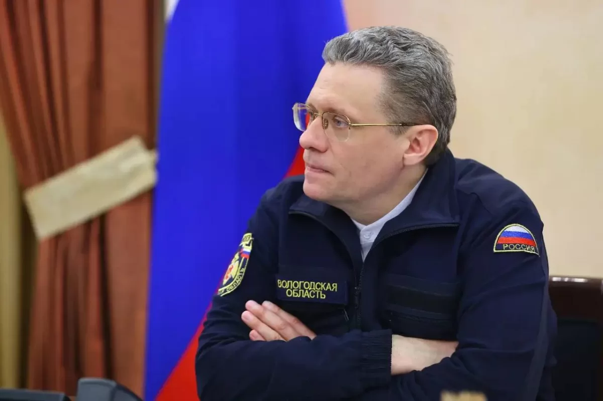 Губернатор Георгий Филимонов: Министр здравоохранения РФ Михаил Мурашко планирует посетить открытие новой поликлиники №7 в Череповце