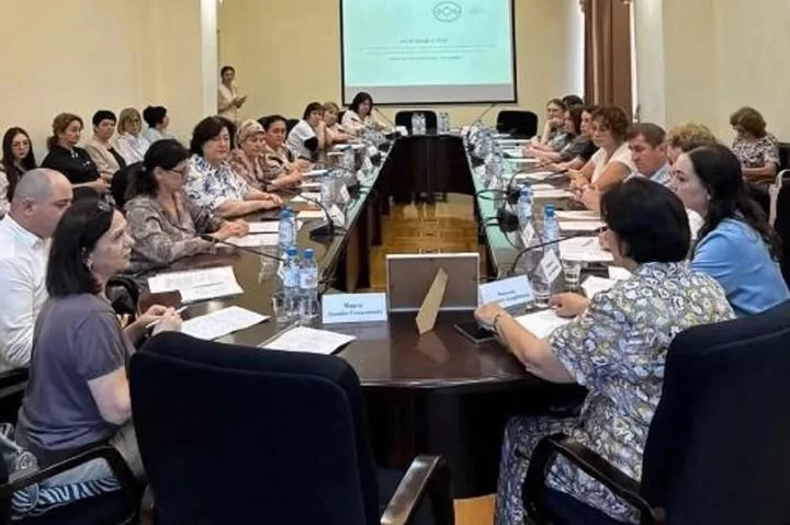 «Не миф, а реальная помощь»: в Адыгее запустили проект поддержки жертв домашнего насилия — 1150 человек получат психологическую и юридическую защиту