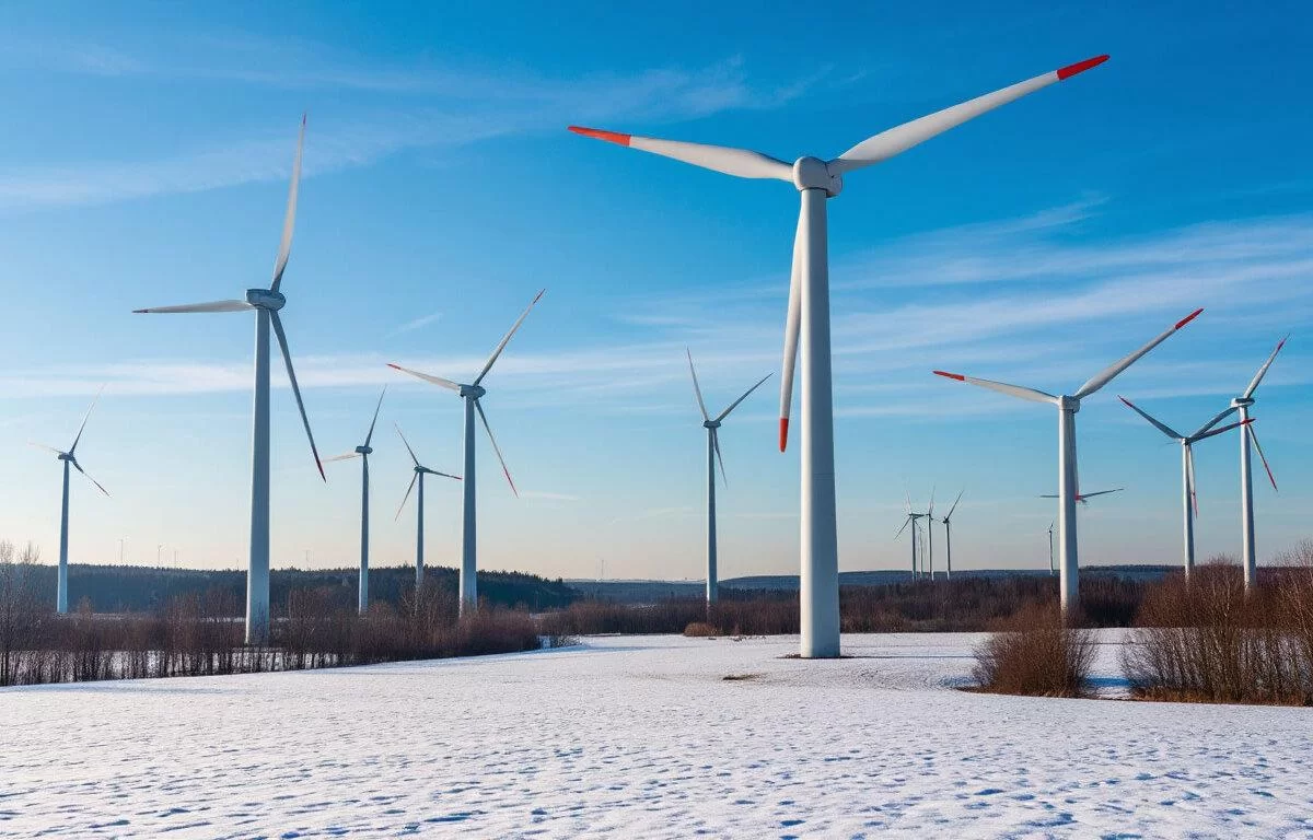 Kauppalehti: В Финляндии резко сократилась выработка электроэнергии