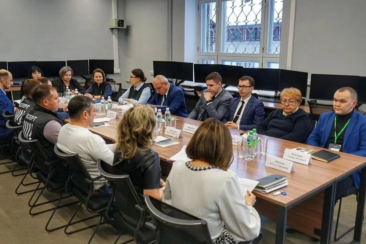 Кадры для нефтегаза: «Транснефть – Верхняя Волга» и образовательные инициативы в Марий Эл