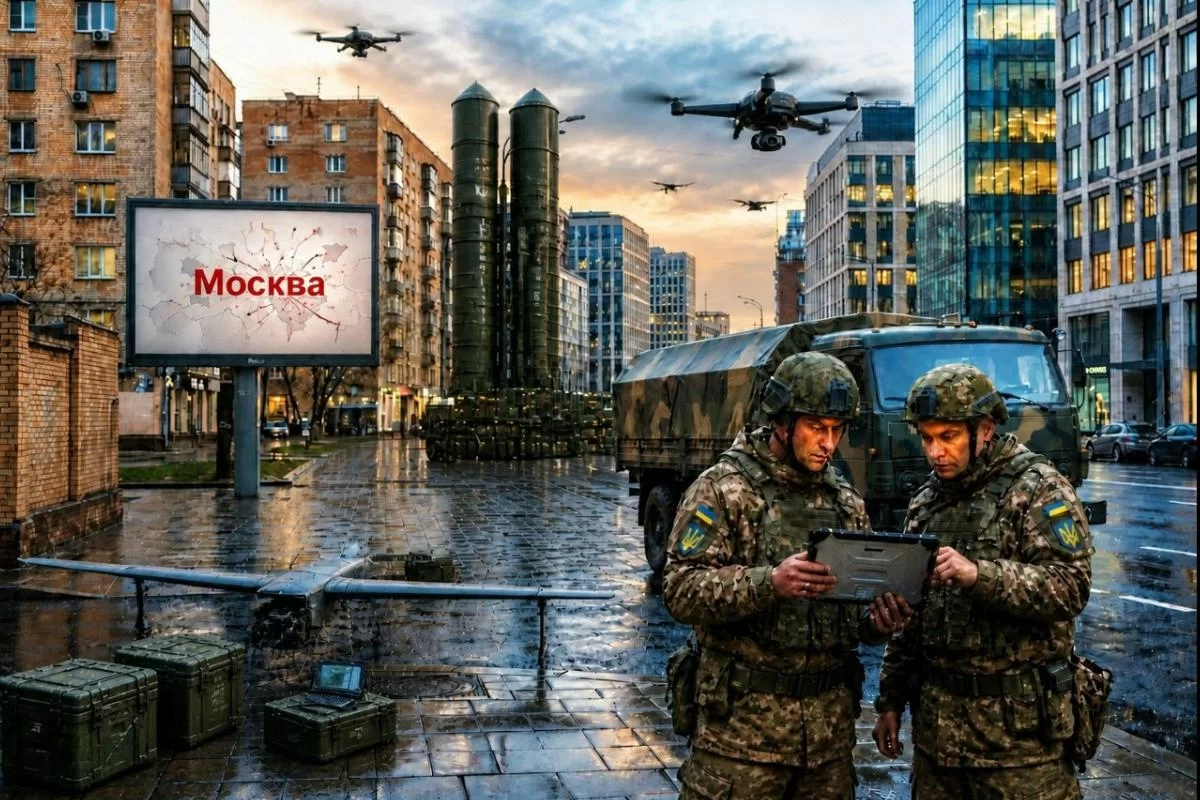 Будут бить по Москве и не только. Раскрыты кровавые планы киевского режима: баллистика и новые дроны