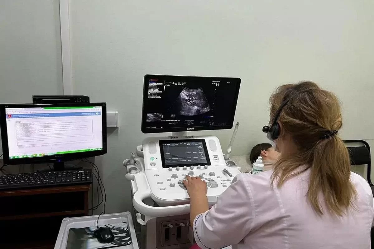 Жители Подмосковья начали расшифровывать медицинские анализы с помощью ИИ