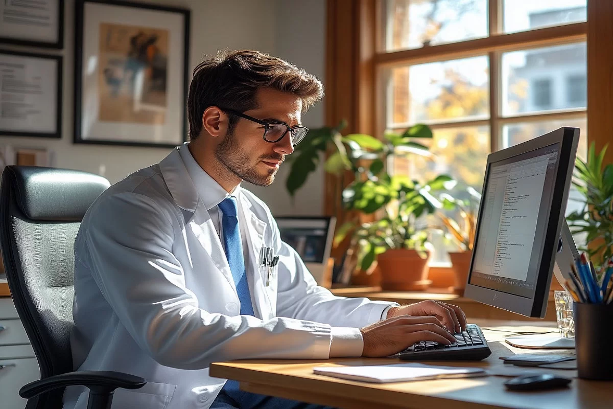 Минздрав признал наличие проблем в работе Единой цифровой платформы