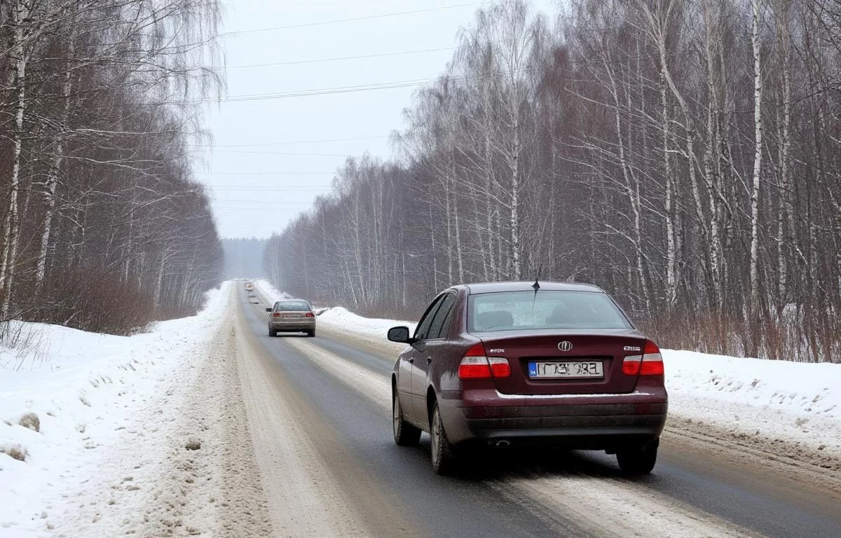 Лобовое столкновение в Мордовии: подробности гибели актрисы и её дочери