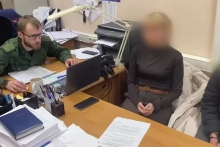 В Люберцах женщина заживо сожгла троих людей в квартире