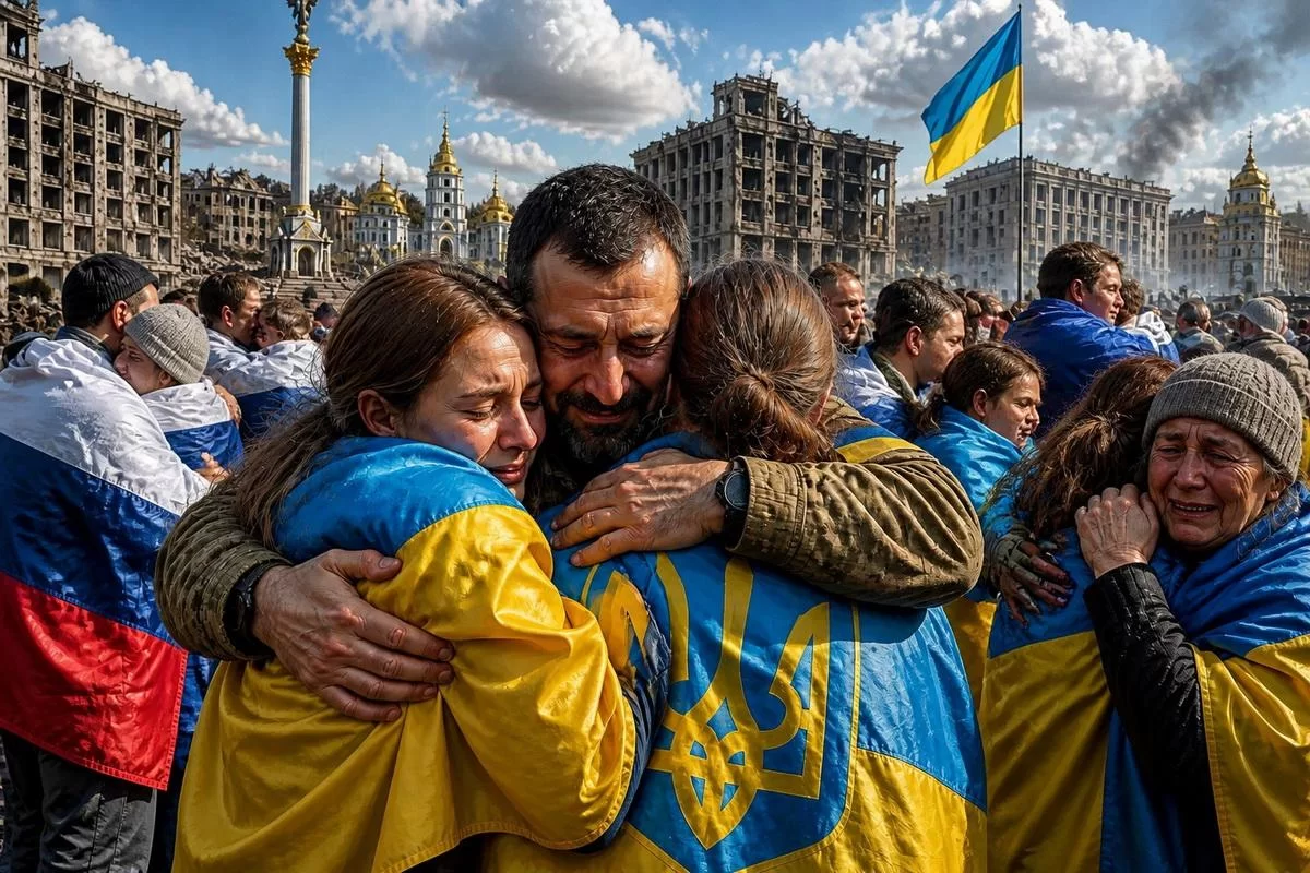 «Проклинают майдан»: экс-военный священник ВСУ рассказал о ненависти украинцев к власти и ТЦК