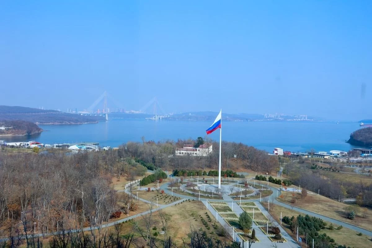 Приморский край побил рекорд по туристическим поездкам: плюс 4,5% за год