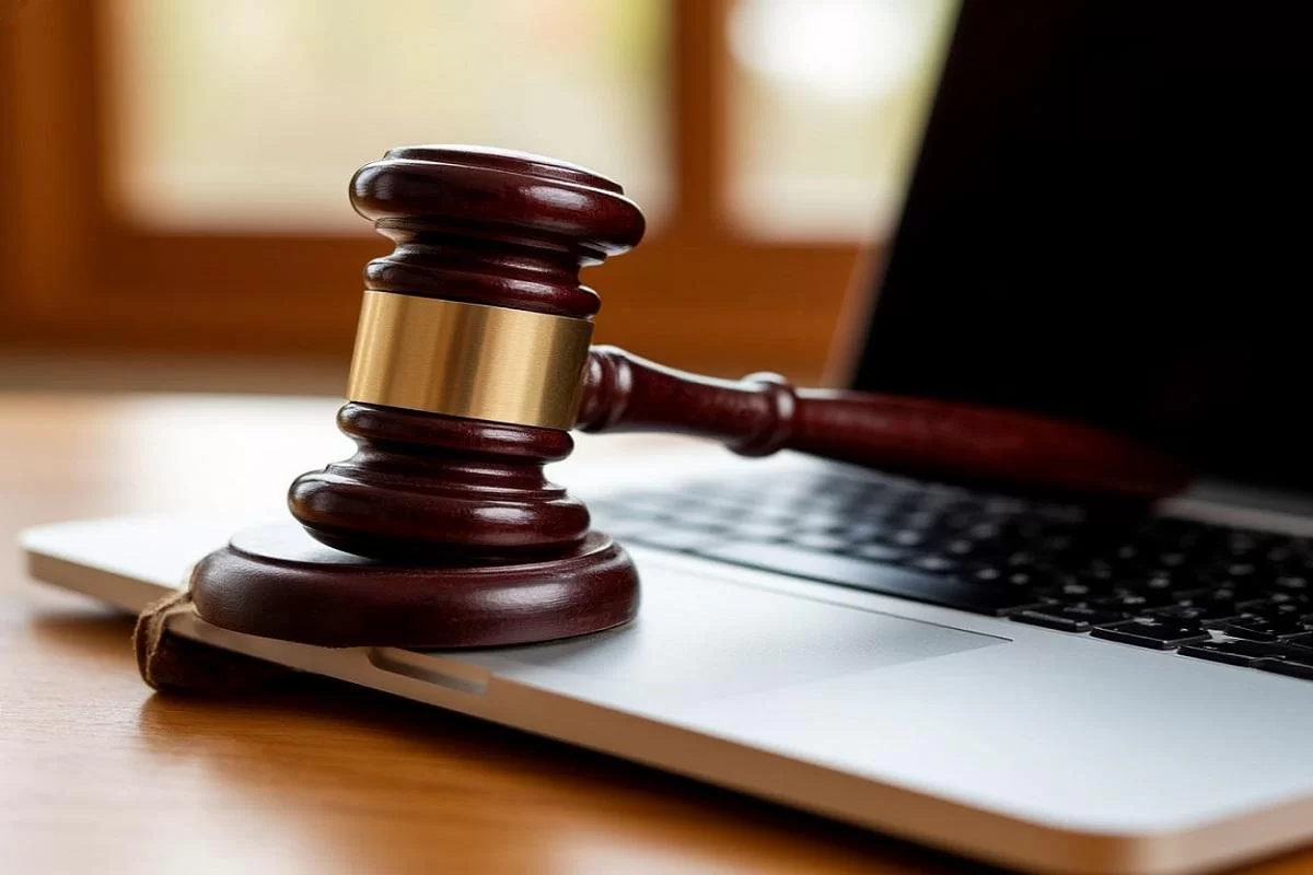 Верховный суд России впервые применил искусственный интеллект