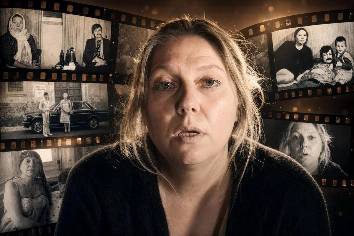 Её боялся Тарковский и ненавидели все вокруг. Какой была вторая жена великого режиссёра?