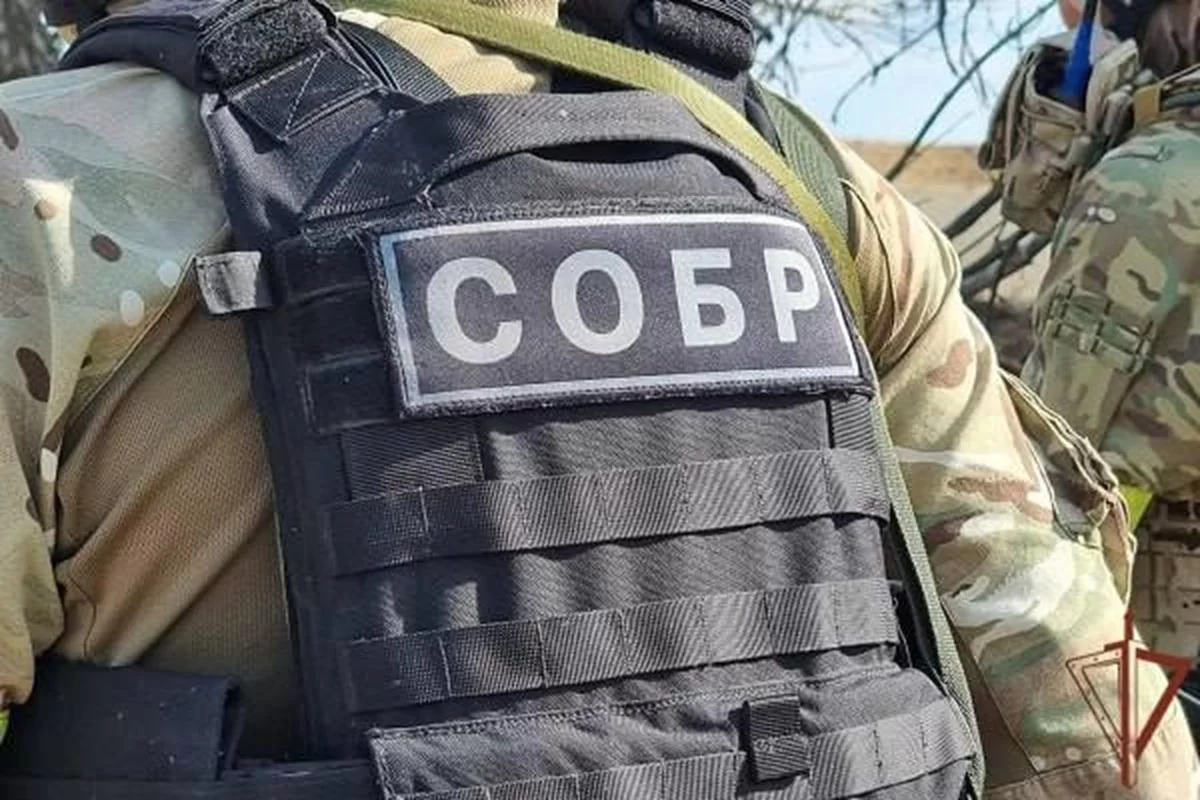 В Мордовии за квартал выявили 9 нарушений режима секретности