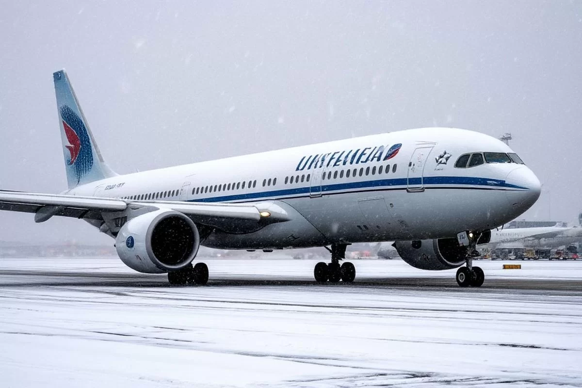 Пять рейсов в неделю и ремонт полосы: как изменятся перелеты Магадан–Кепервеем