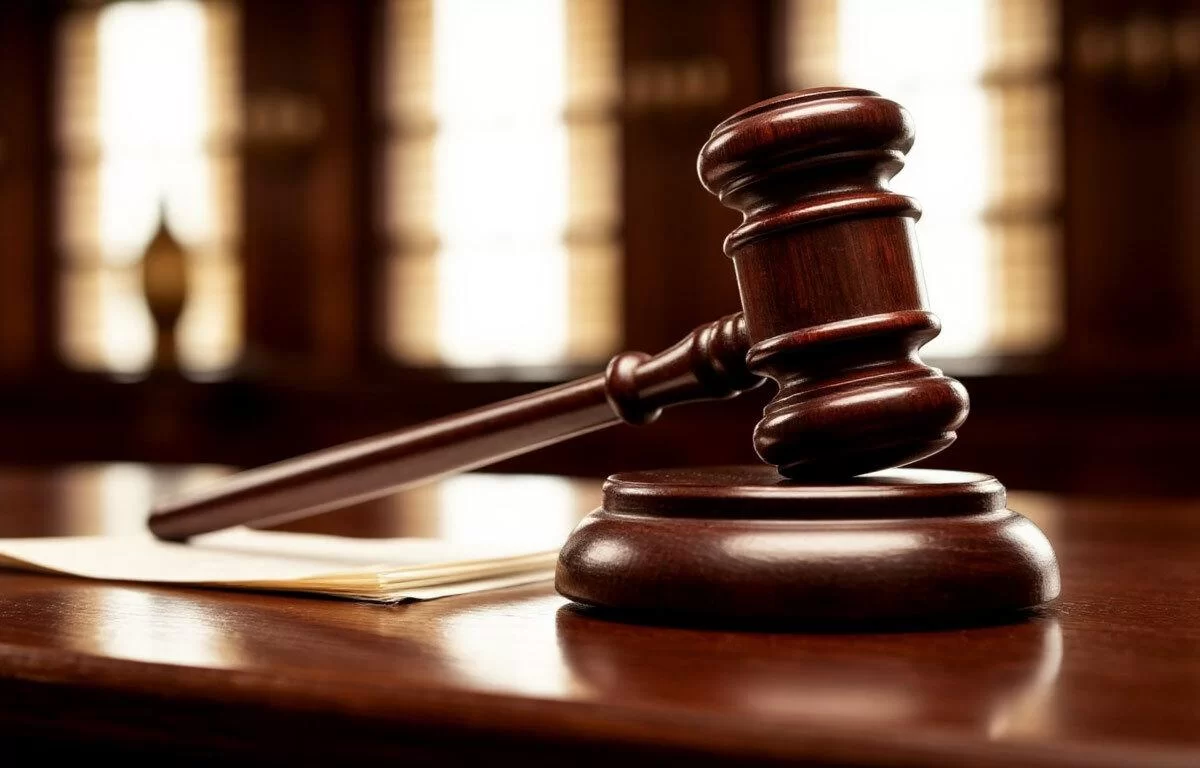 В Тюмени будут судить подростка из-за теракта, который готовили его знакомые