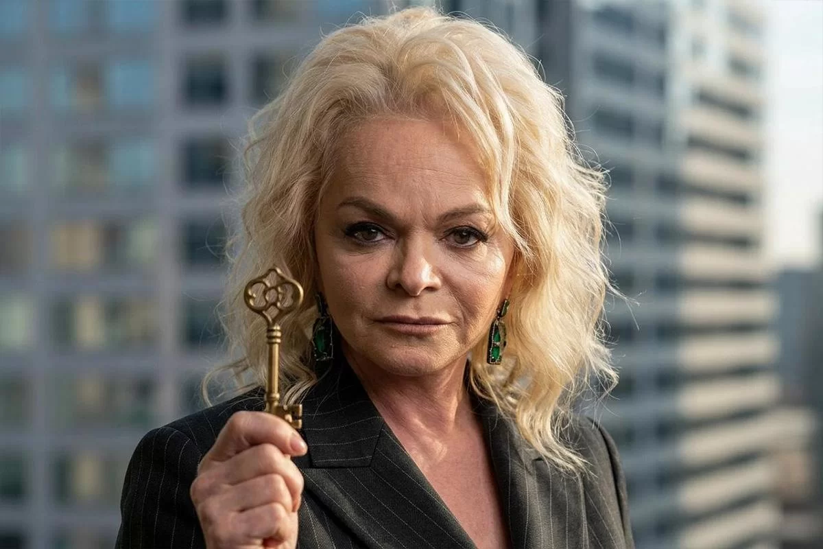 Лариса Долина рассказала, что пока снимает квартиру из-за нехватки средств на новую