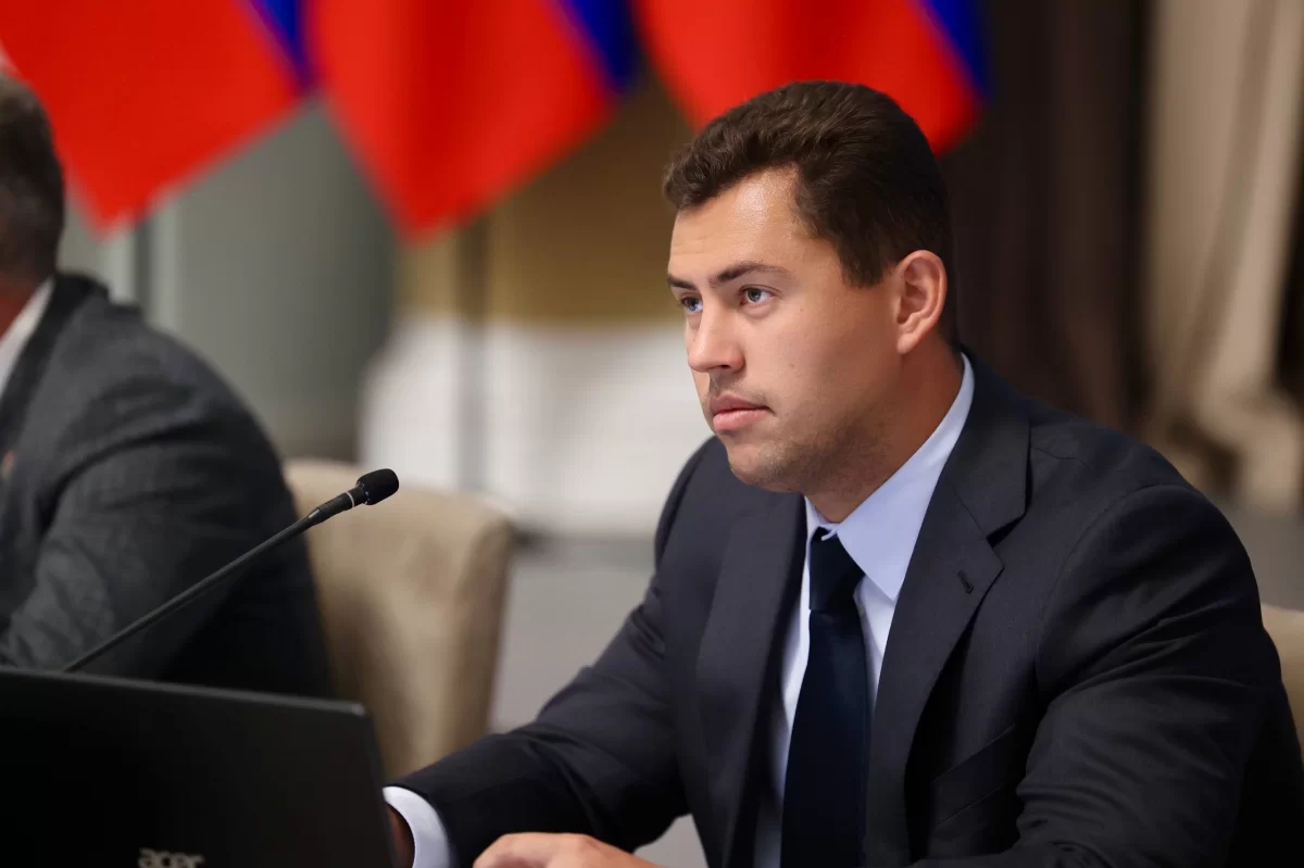 Спикер Липецкого облсовета Владимир Сериков: Депутатский корпус продлил действие выплат сотрудникам правоохранительных ведомств и расширил поддержку резервистов в регионе