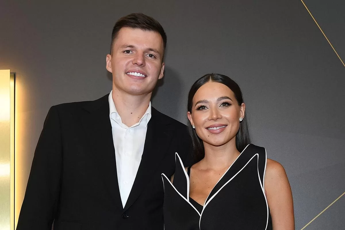 Экс-супруг Лерчек: «Дети со мной, они знают о болезни мамы»