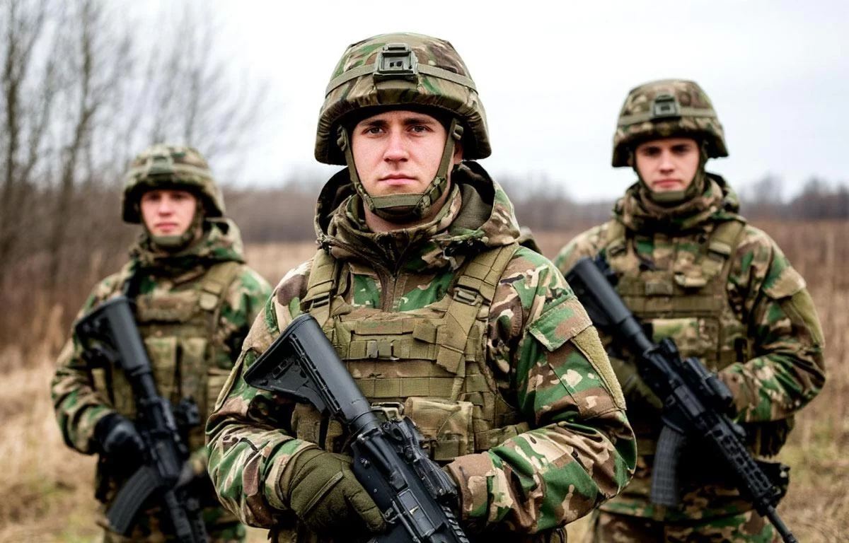 Воздушный хищник: оператор устроил охоту и «зачистил» небо от 10 дронов ВСУ у Гришино