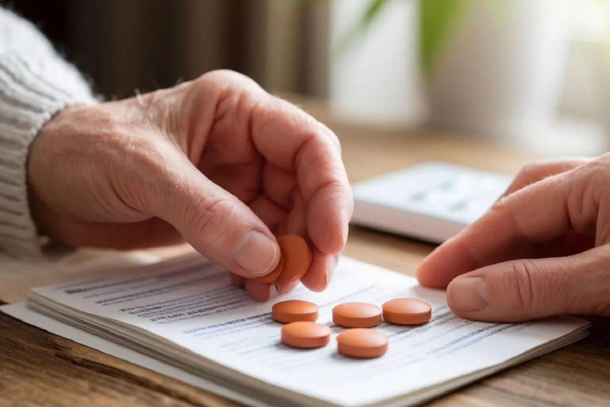 Бесплатные лекарства для льготников: в Тульской области действует 71 пункт выдачи