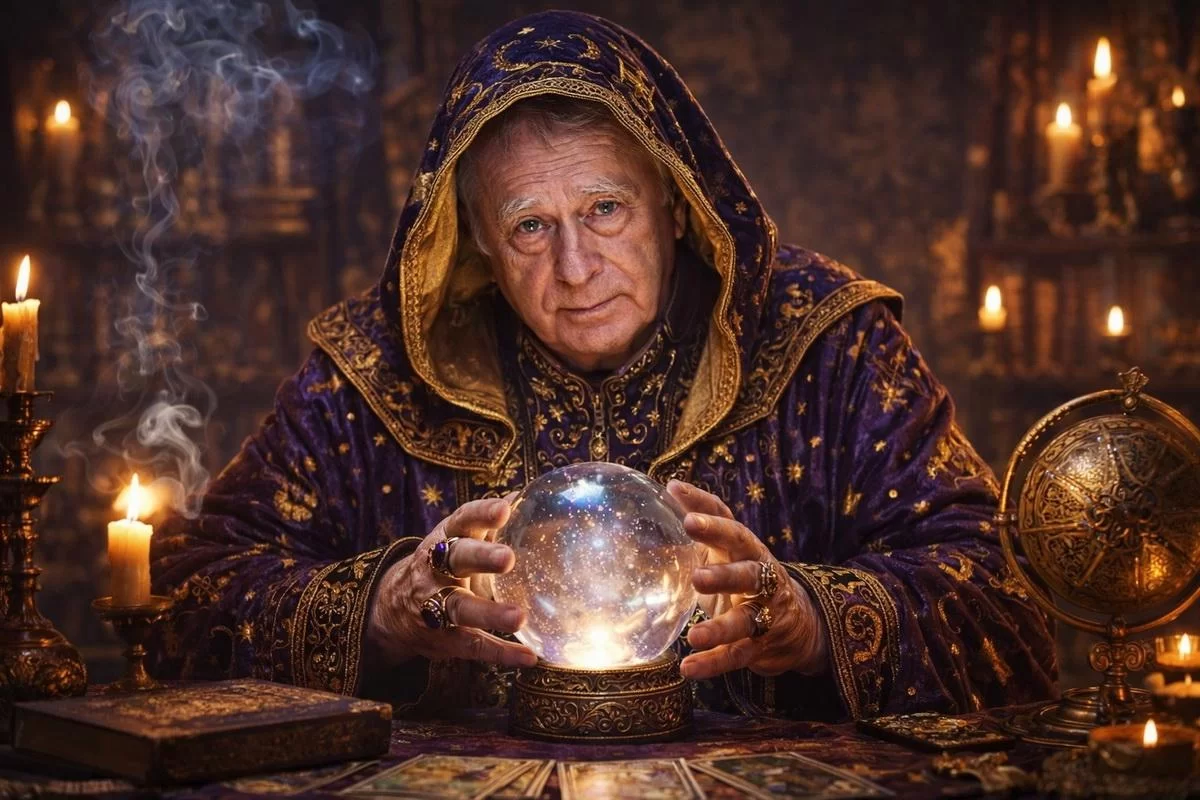 Прогнозы Жириновского о Ближнем Востоке сбываются. Почему он называл Иран последним бастионом