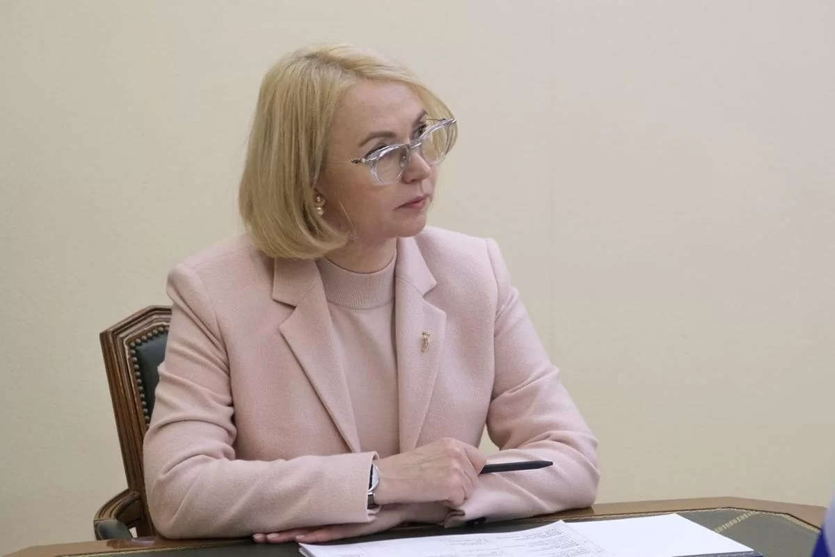 Губернатор Гехт обсудила с рыбкооперативами инвестиции и экологию