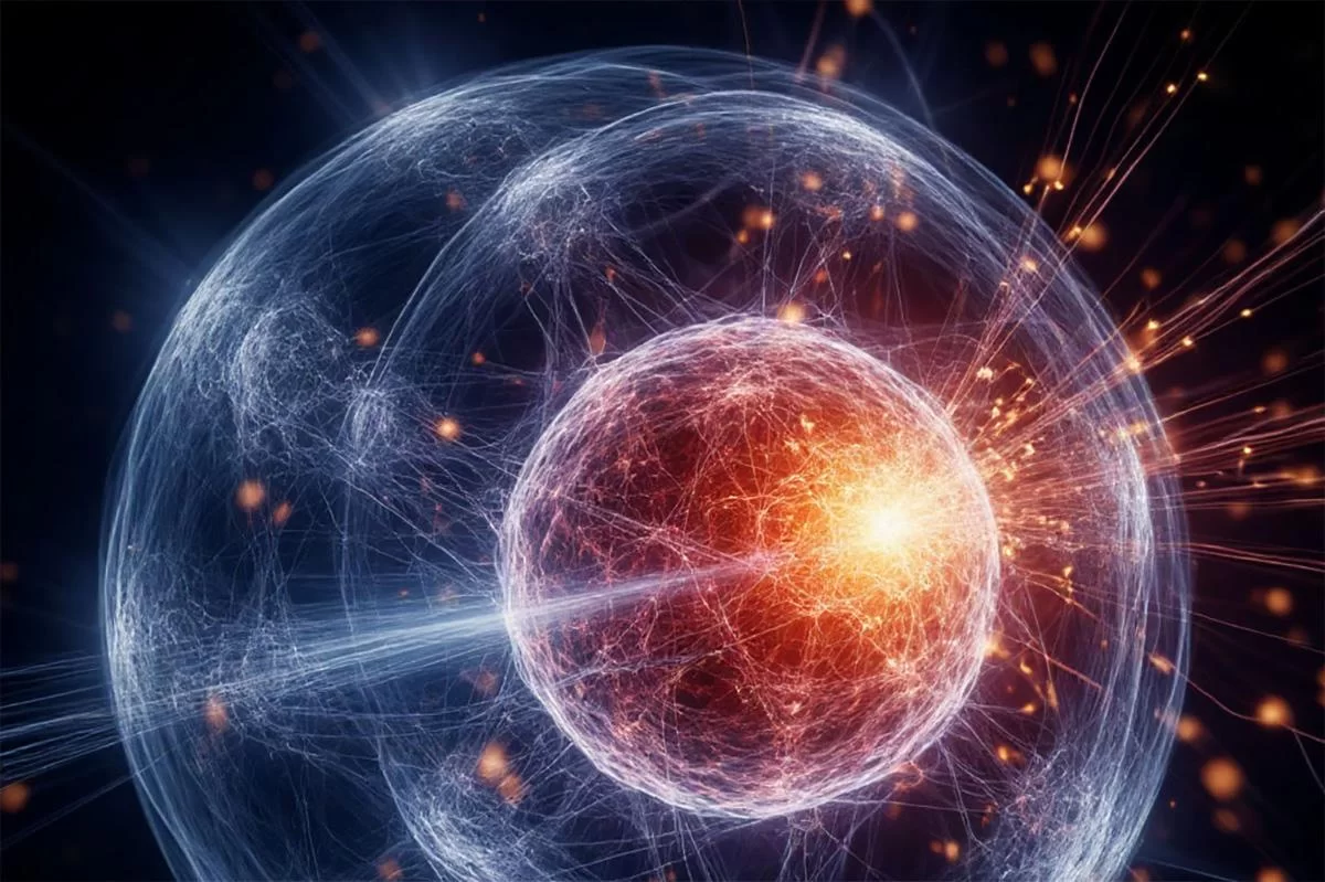 Китайские учёные подтвердили эффект, предсказанный советским физиком