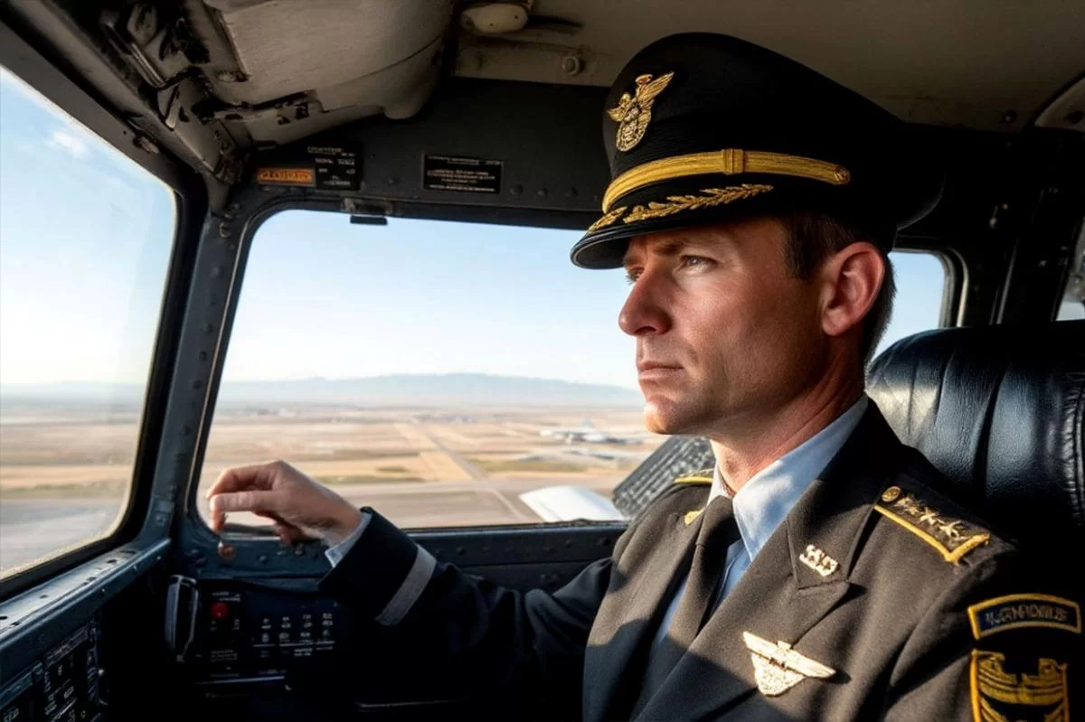 Романтик с ноутбуком: пилота British Airways уволили за тайные видео с 16 стюардессами