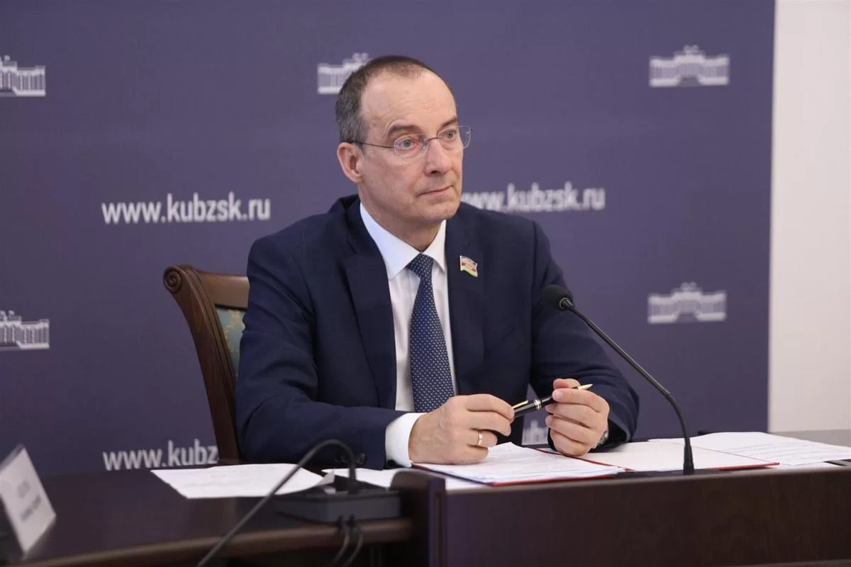 Парламентарии оценили эффективность использования краевого имущества