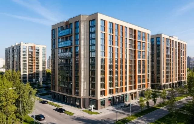 Урбанист предсказал превращение новых районов Ростова в проблемные зоны